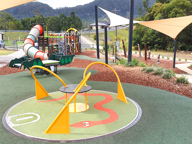 moduplay west coffs reserve