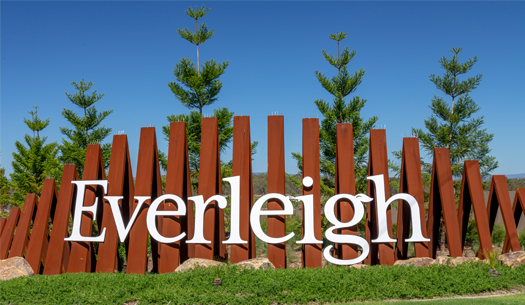 Everleigh Masterplanned Community