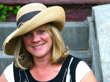 Registration/Venue/Contacts