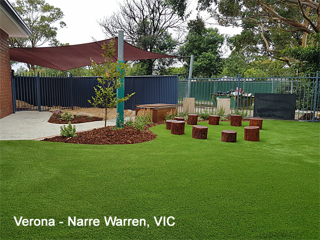 Grass you Won’t Believe is Artificial!