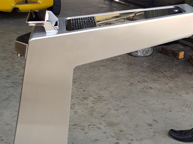 Restore & Refill (Drinking Fountain Restoration Program)