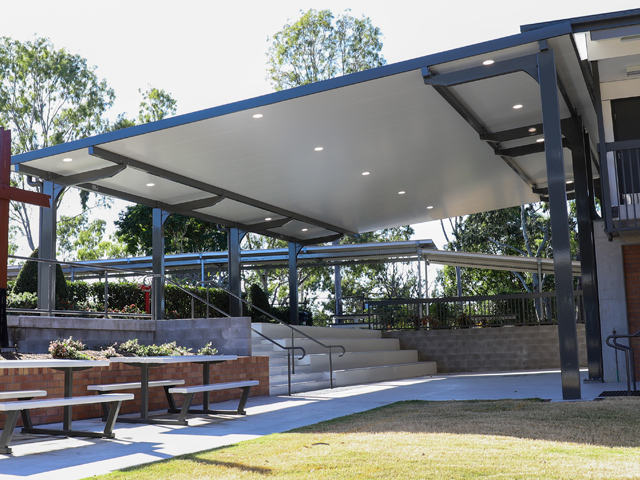 Taking Learning Outdoors