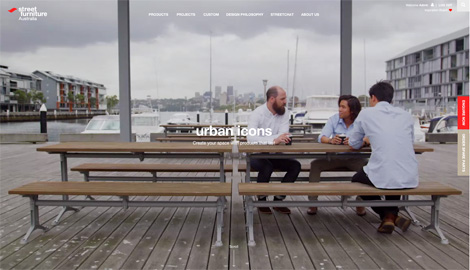 New Website now Live!