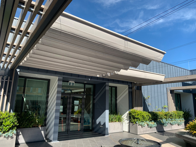 Shaderunner to the Rescue