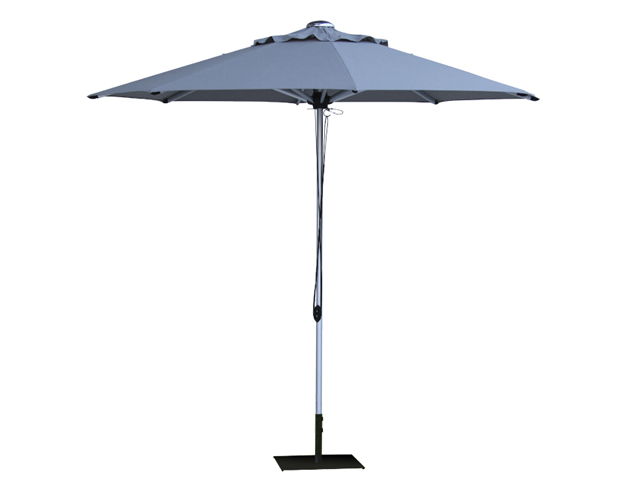 CafÃ© Market Umbrellas