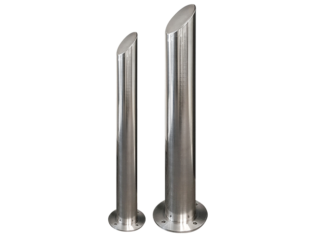 Architectural Bollards