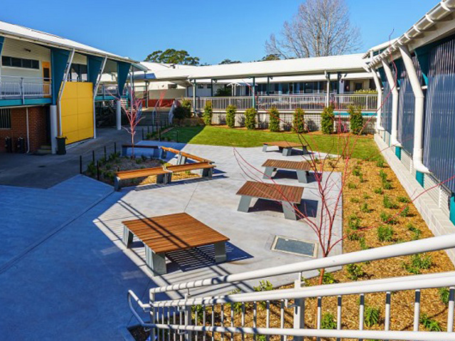 Wyong Christian Community School