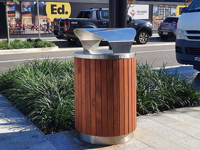 Ed. Square Town Centre