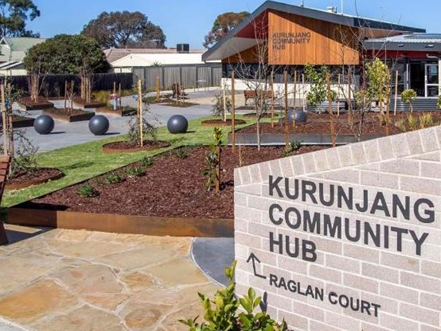 Kurunjang Community Hub
