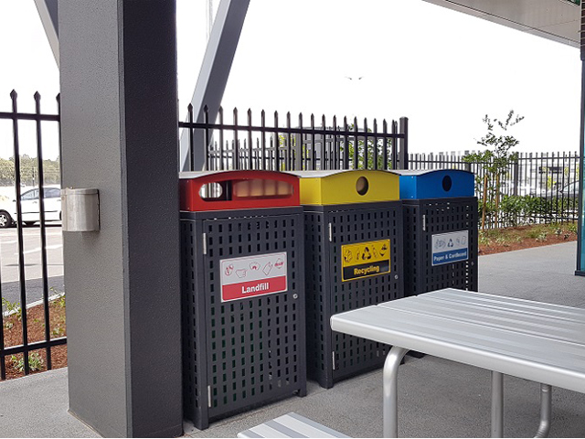 DHL Warehouse Erskine Park
