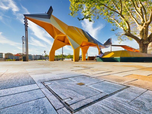 Connect South, Perth WA