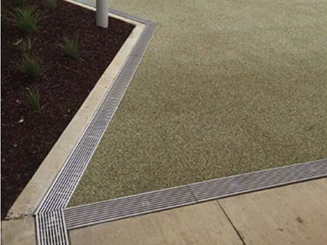 Carlton Baths, Melbourne, VIC