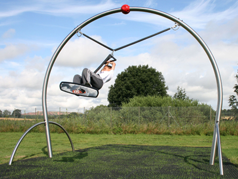 Adrenaline Sky Carver