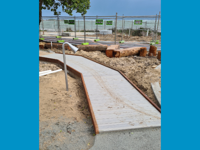 Seascape With Traxion Tahiti