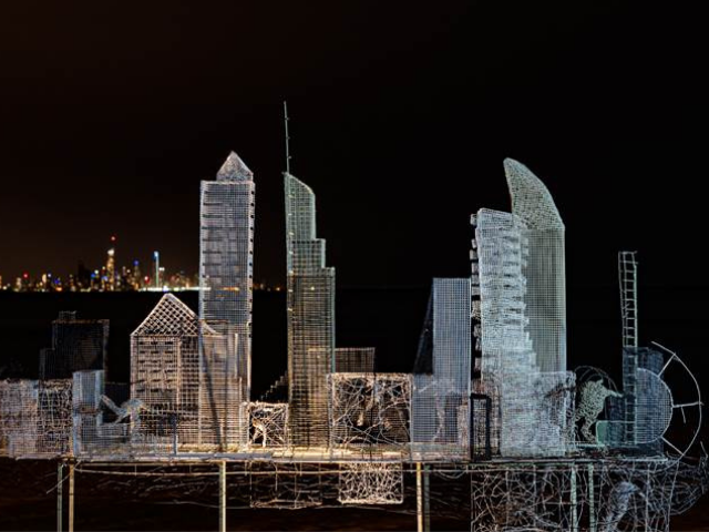 An Unmissable Spring with SWELL