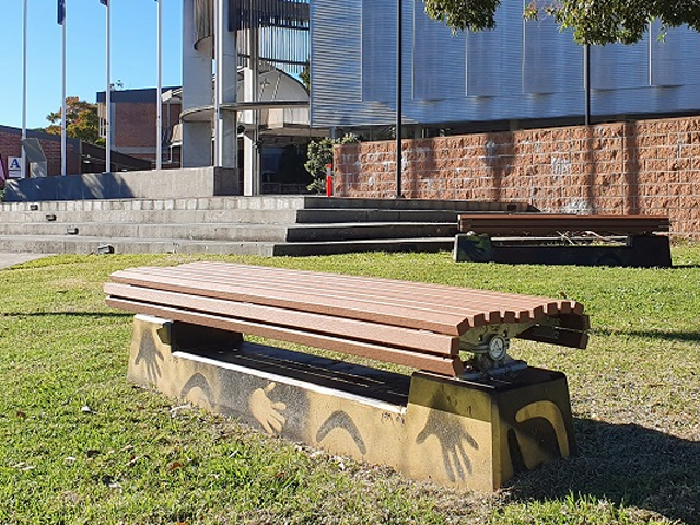 TAFE Shellharbour