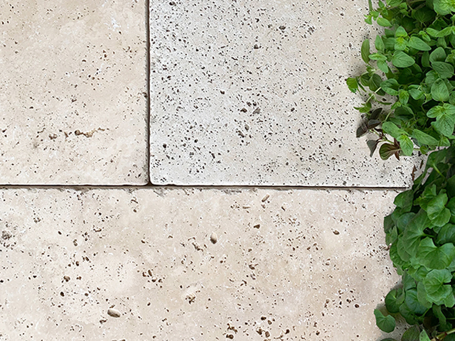 Classic Travertine