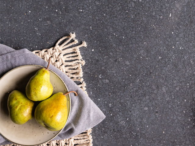 Pantheon Range of Premium Terrazzo