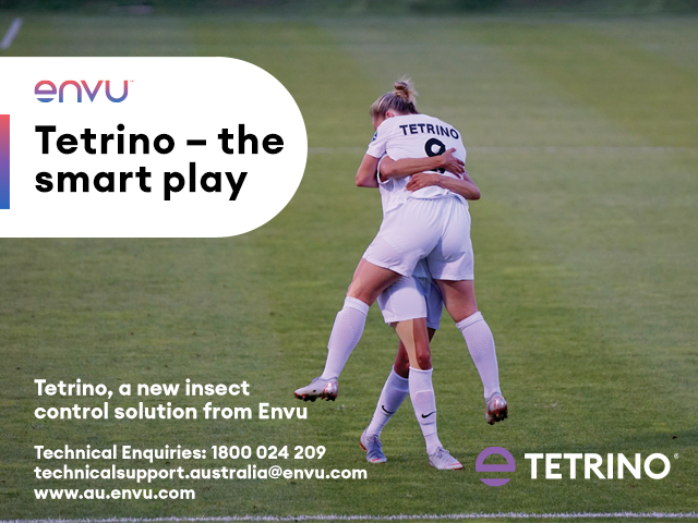 Introducing Tetrino® - Project | ODS