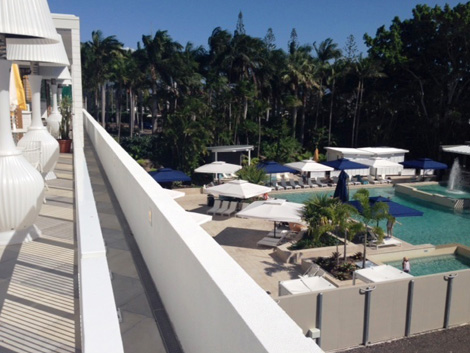 Cucina Vivo at Jupiters Casino Gold Coast