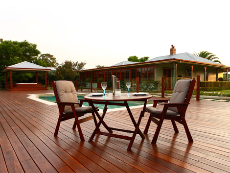 Common Mistakes in Decking Preparation