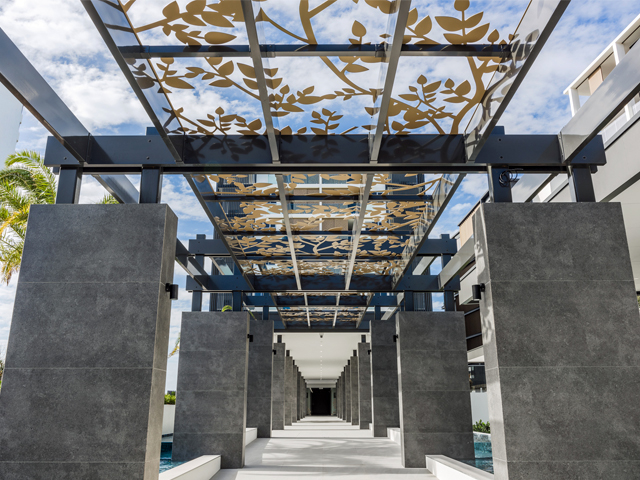 Botanica Riverside, Maroochydore