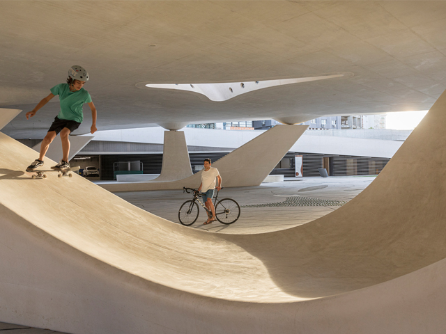 Creating New Connections