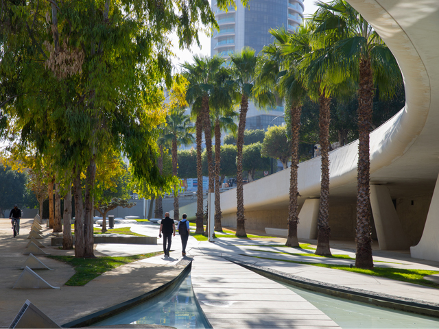 Creating New Connections