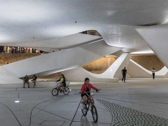 Creating New Connections