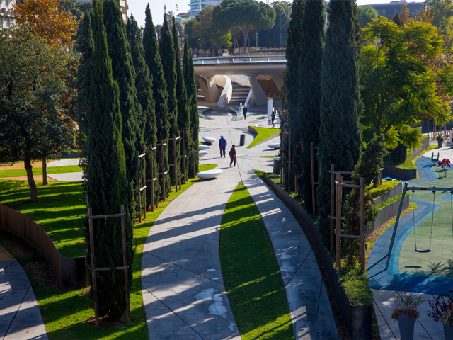 Creating New Connections