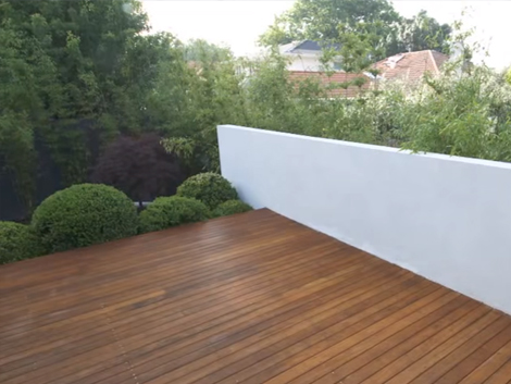 Getting The Most Out Of Your Deck - The Home Team