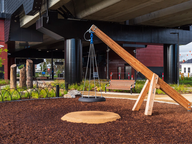 A Natural Way To Play