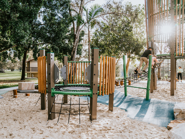 Itâ€™s a Jungle Out There