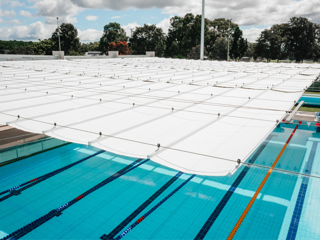 Putting the Competition in the Shade