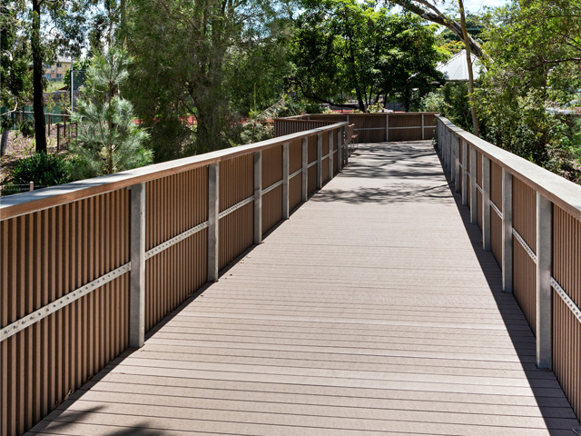 The Future Of Decking