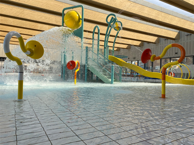 Wind From The South West