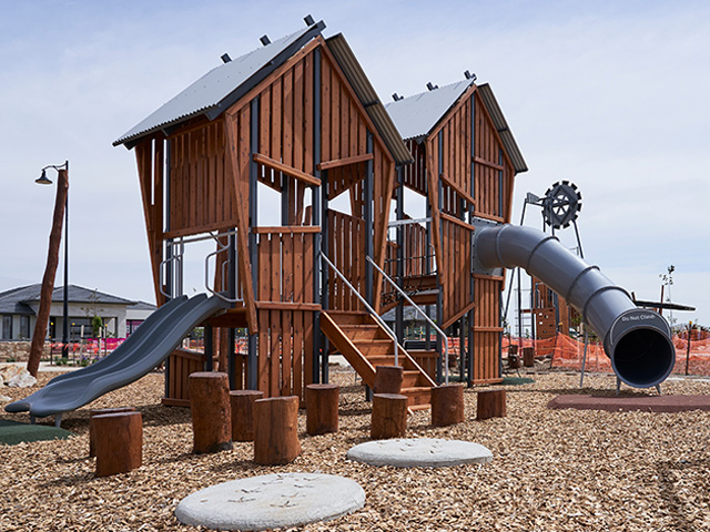 Freedom Park