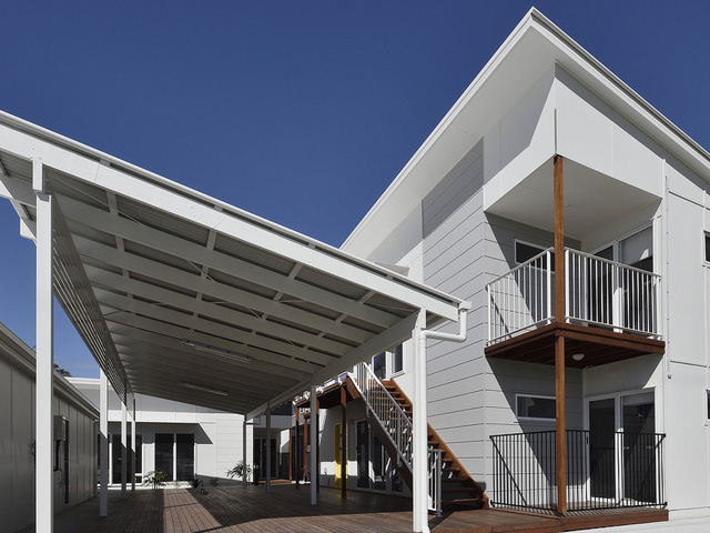 Steps Pathway College