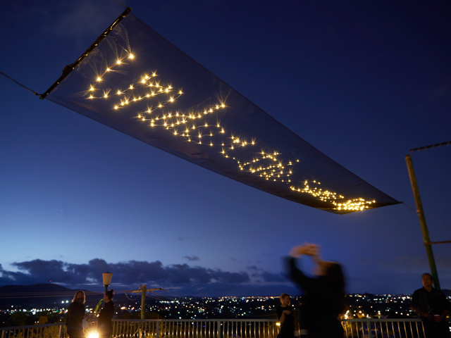 Enchanted Botanic Gardens