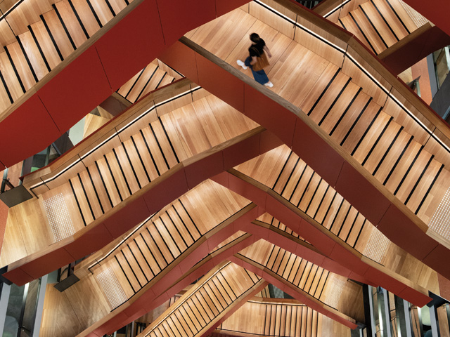 Transformative Projects at NSW Architecture Awards