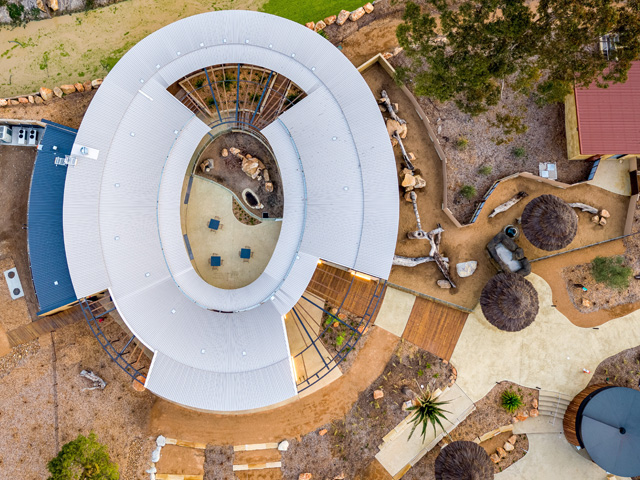 Transformative Projects at NSW Architecture Awards