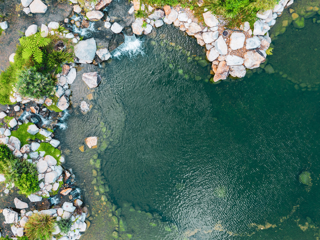 Proactively Caring for Lakes & Dams