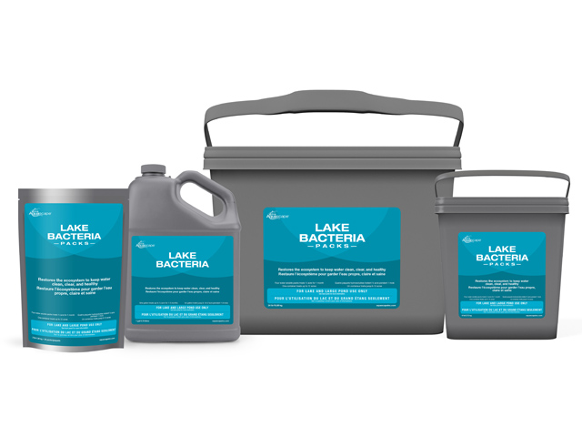 Proactively Caring for Lakes & Dams