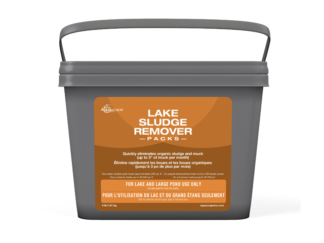 Proactively Caring for Lakes & Dams