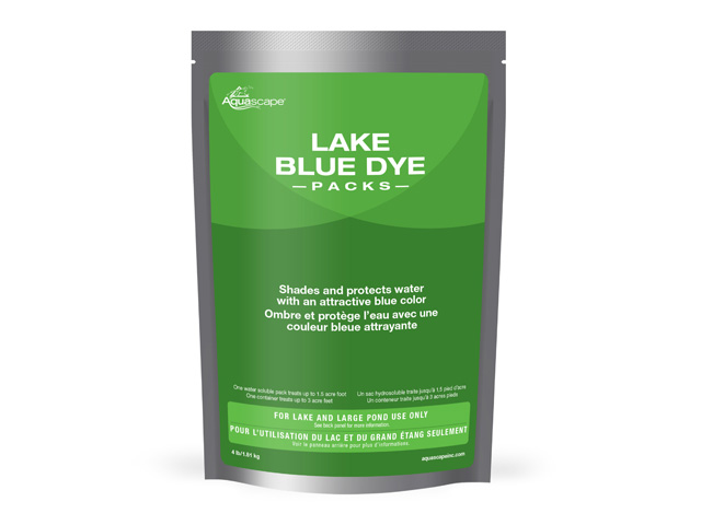 Proactively Caring for Lakes & Dams