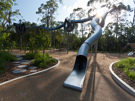 Calamvale District Park