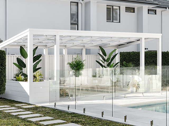 DecoPostâ„¢ | Timber Post Alternative