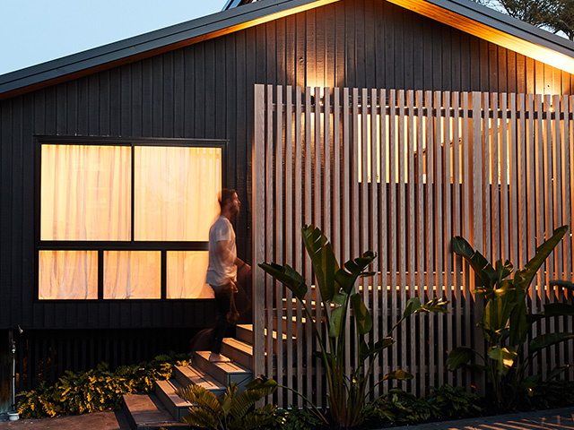 DECO Australia x Shannon Vos