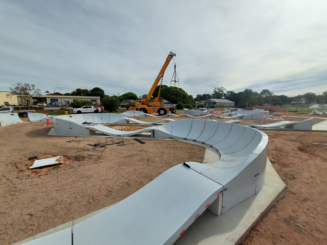 Three Experts Tell Why Building Modular Pumptracks is Childâ€™s Play | ODS