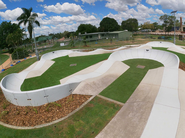 Three Experts Tell Why Building Modular Pumptracks is Childâ€™s Play | ODS